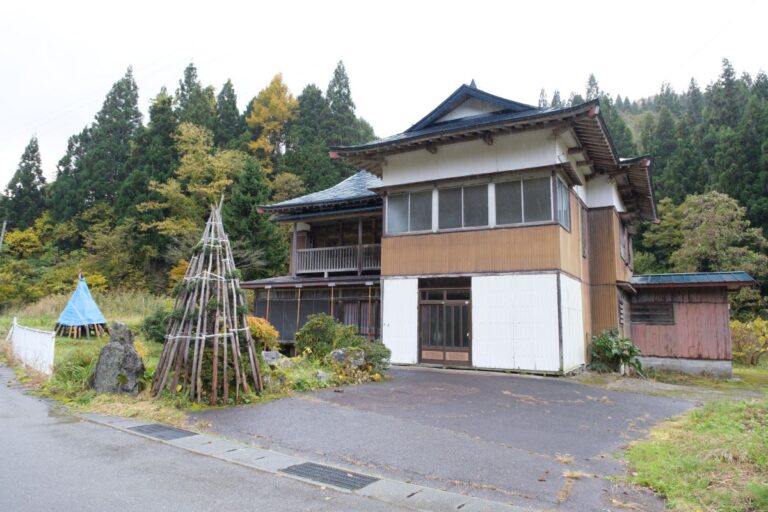 【ト24002】【角川】「原風景と暮らす」