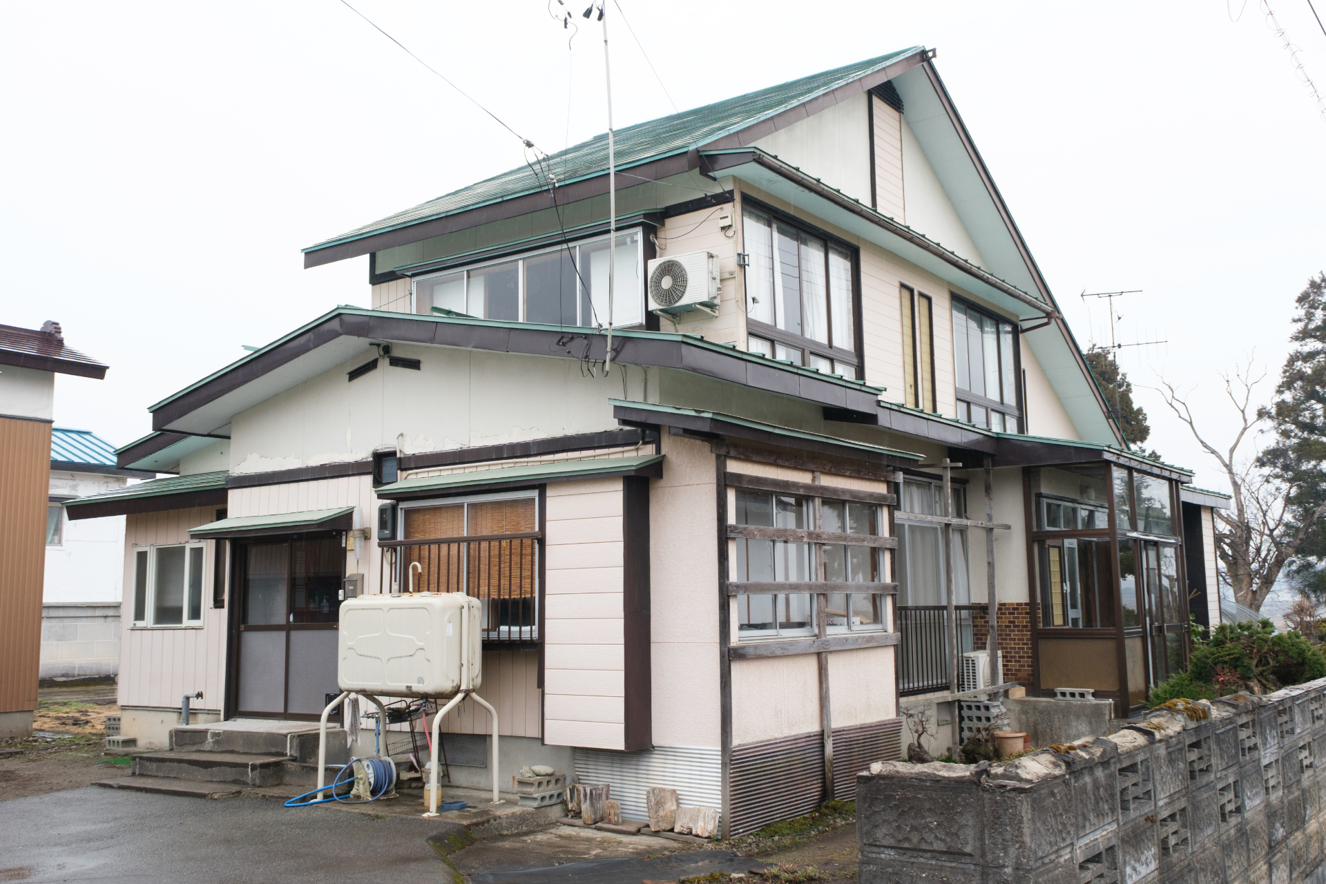 【シ26002】店舗やアトリエにも!可能性広がる蔵のある暮らし