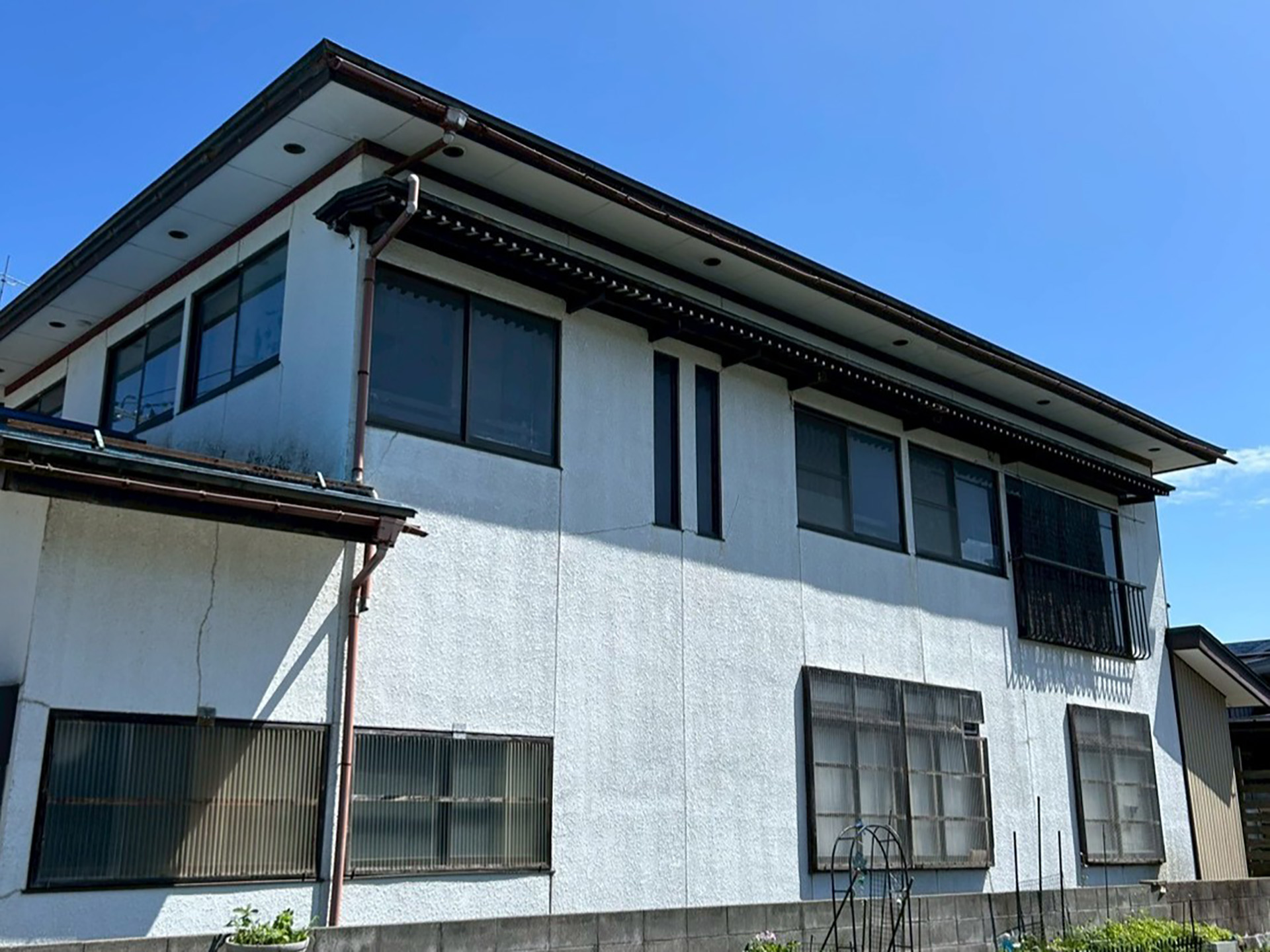 【シ26005】部屋数が豊富なお宅