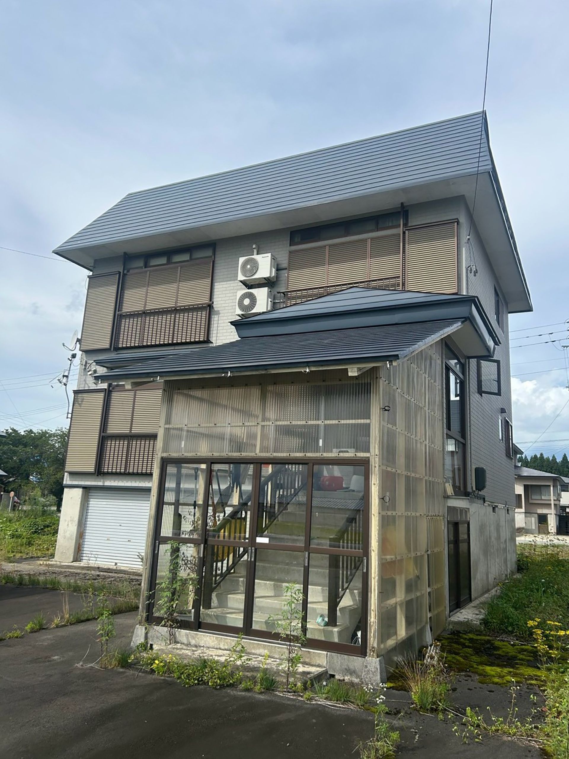 【シ26017】自然に囲まれた郊外で叶える田舎暮らし