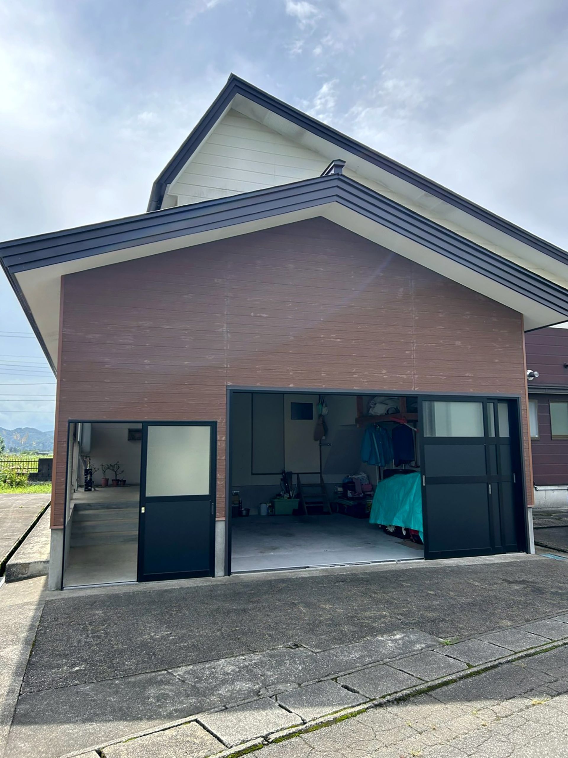 【ト26001】防災・雪対策も考えた、暮らしやすさが自慢のお住まい
